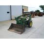 Used John Deere 70 Skid Steer Loader parts. Used John Deere 70 Skid Steer Loader parts.