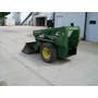 Used John Deere 70 Skid Steer Loader parts. Used John Deere 70 Skid Steer Loader parts.