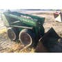 Used John Deere 70 Skid Steer Loader parts. Used John Deere 70 Skid Steer Loader parts.