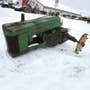 Used John Deere 70 Tractor parts. Used John Deere 70 Tractor parts.