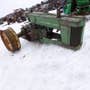 Used John Deere 70 Tractor parts. Used John Deere 70 Tractor parts.