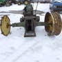Used John Deere 70 Tractor parts. Used John Deere 70 Tractor parts.