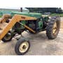 Used John Deere 70 Tractor parts. Used John Deere 70 Tractor parts.