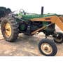 Used John Deere 70 Tractor parts. Used John Deere 70 Tractor parts.