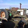 Used John Deere 70 Tractor parts. Used John Deere 70 Tractor parts.