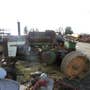 Used John Deere 70 Tractor parts. Used John Deere 70 Tractor parts.