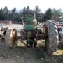 Used John Deere 70 Tractor parts. Used John Deere 70 Tractor parts.
