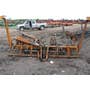 Used John Deere 7000 Planter parts. Used John Deere 7000 Planter parts.