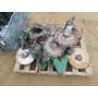Used John Deere 7000 Planter parts. Used John Deere 7000 Planter parts.