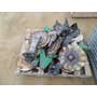 Used John Deere 7000 Planter parts. Used John Deere 7000 Planter parts.