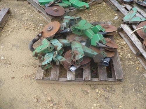 Used John Deere 7000 Planter Parts