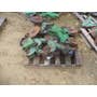 Used John Deere 7000 Planter parts. Used John Deere 7000 Planter parts.