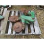 Used John Deere 7000 Planter parts. Used John Deere 7000 Planter parts.