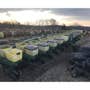 Used John Deere 7000 Planter parts. Used John Deere 7000 Planter parts.