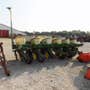 Used John Deere 7000 Planter parts. Used John Deere 7000 Planter parts.