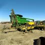 Used John Deere 7000 Planter parts. Used John Deere 7000 Planter parts.