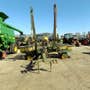 Used John Deere 7000 Planter parts. Used John Deere 7000 Planter parts.