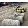 Used John Deere 7000 Planter parts. Used John Deere 7000 Planter parts.