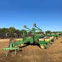 Used John Deere 7000 Planter parts. Used John Deere 7000 Planter parts.