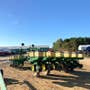 Used John Deere 7000 Planter parts. Used John Deere 7000 Planter parts.
