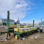 Used John Deere 7000 Planter parts. Used John Deere 7000 Planter parts.