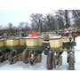 Used John Deere 7000 Planter parts. Used John Deere 7000 Planter parts.