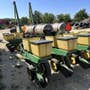 Used John Deere 7000 Planter parts. Used John Deere 7000 Planter parts.