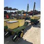 Used John Deere 7000 Planter parts. Used John Deere 7000 Planter parts.
