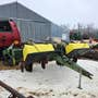 Used John Deere 7000 Planter parts. Used John Deere 7000 Planter parts.
