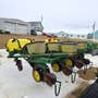 Used John Deere 7000 Planter parts. Used John Deere 7000 Planter parts.