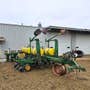 Used John Deere 7000 Planter parts. Used John Deere 7000 Planter parts.