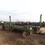 Used John Deere 7000 Planter parts. Used John Deere 7000 Planter parts.