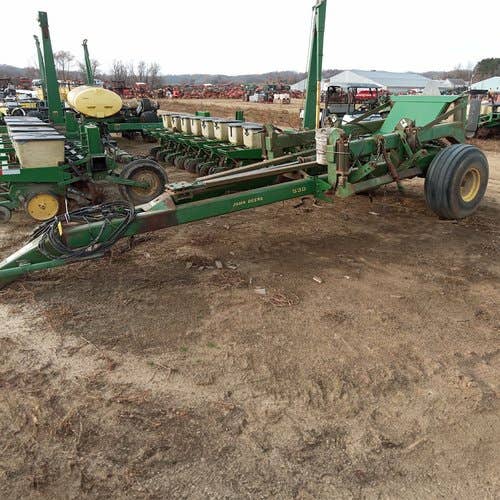 Used John Deere 7000 Planter parts.