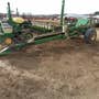Used John Deere 7000 Planter parts. Used John Deere 7000 Planter parts.
