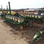 Used John Deere 7000 Planter parts. Used John Deere 7000 Planter parts.