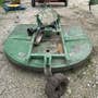 Used John Deere 709 Rotary Cutter / Chopper parts. Used John Deere 709 Rotary Cutter / Chopper parts.