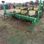 Used John Deere 7100 Planter parts. Used John Deere 7100 Planter parts.