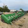 Used John Deere 712C Header parts. Used John Deere 712C Header parts.
