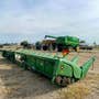 Used John Deere 712C Header parts. Used John Deere 712C Header parts.