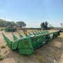Used John Deere 712C Header parts. Used John Deere 712C Header parts.