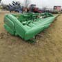 Used John Deere 712FC Header parts. Used John Deere 712FC Header parts.
