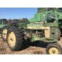 Used John Deere 720 Tractor parts. Used John Deere 720 Tractor parts.