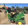 Used John Deere 7200 Planter parts. Used John Deere 7200 Planter parts.