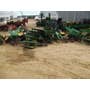 Used John Deere 7200 Planter parts. Used John Deere 7200 Planter parts.