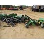 Used John Deere 7200 Planter parts. Used John Deere 7200 Planter parts.