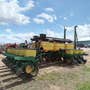 Used John Deere 7200 Planter parts. Used John Deere 7200 Planter parts.