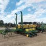 Used John Deere 7200 Planter parts. Used John Deere 7200 Planter parts.