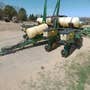 Used John Deere 7200 Planter parts. Used John Deere 7200 Planter parts.