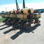 Used John Deere 7200 Planter parts. Used John Deere 7200 Planter parts.