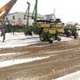 Used John Deere 7200 Planter parts. Used John Deere 7200 Planter parts.